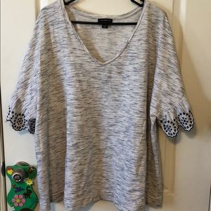 Lane Bryant shirt